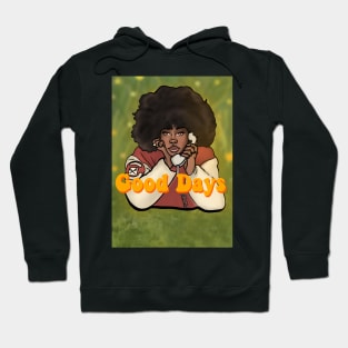 Good Days SZA Hoodie